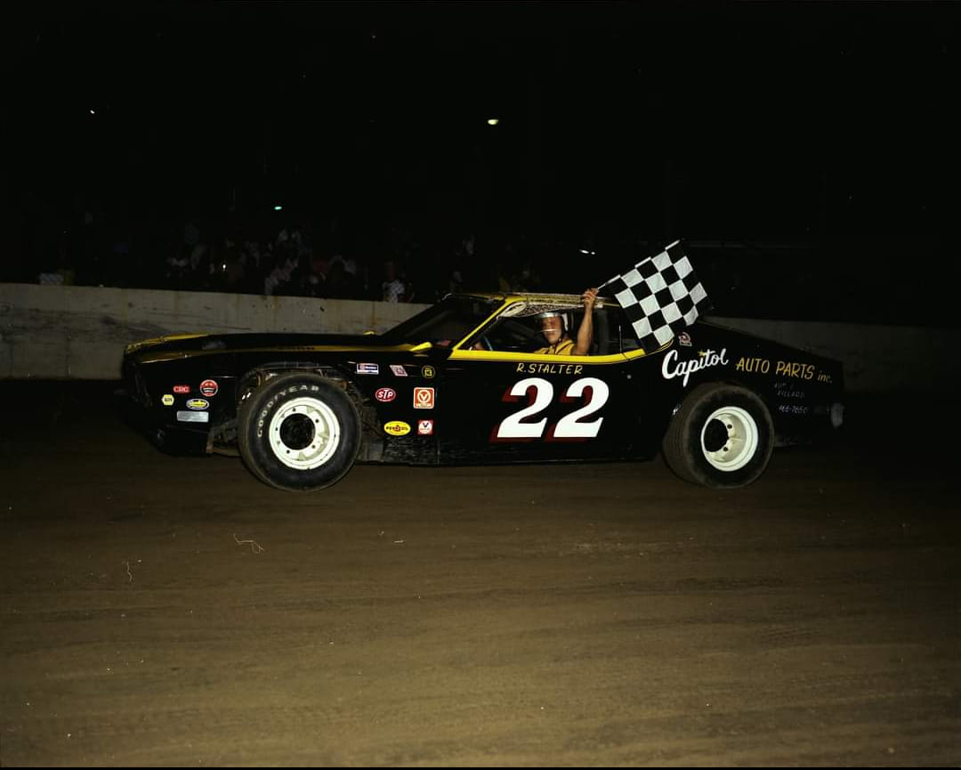 Dick Stalter
