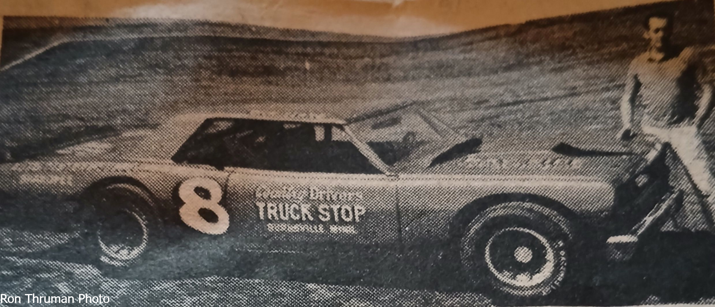 Dick Stang