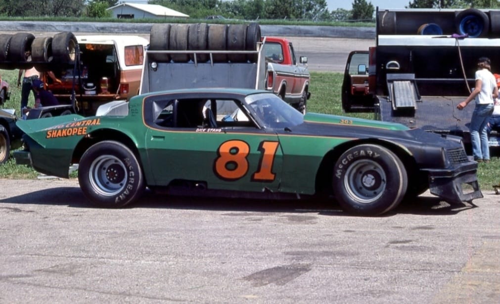Dick Stang
