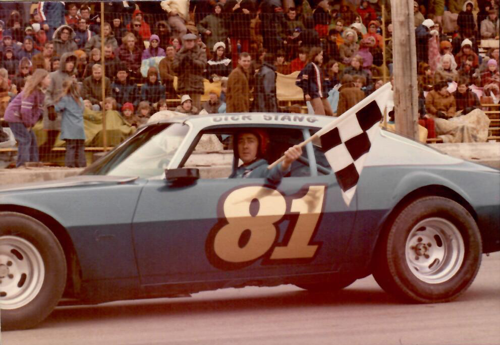 Dick Stang