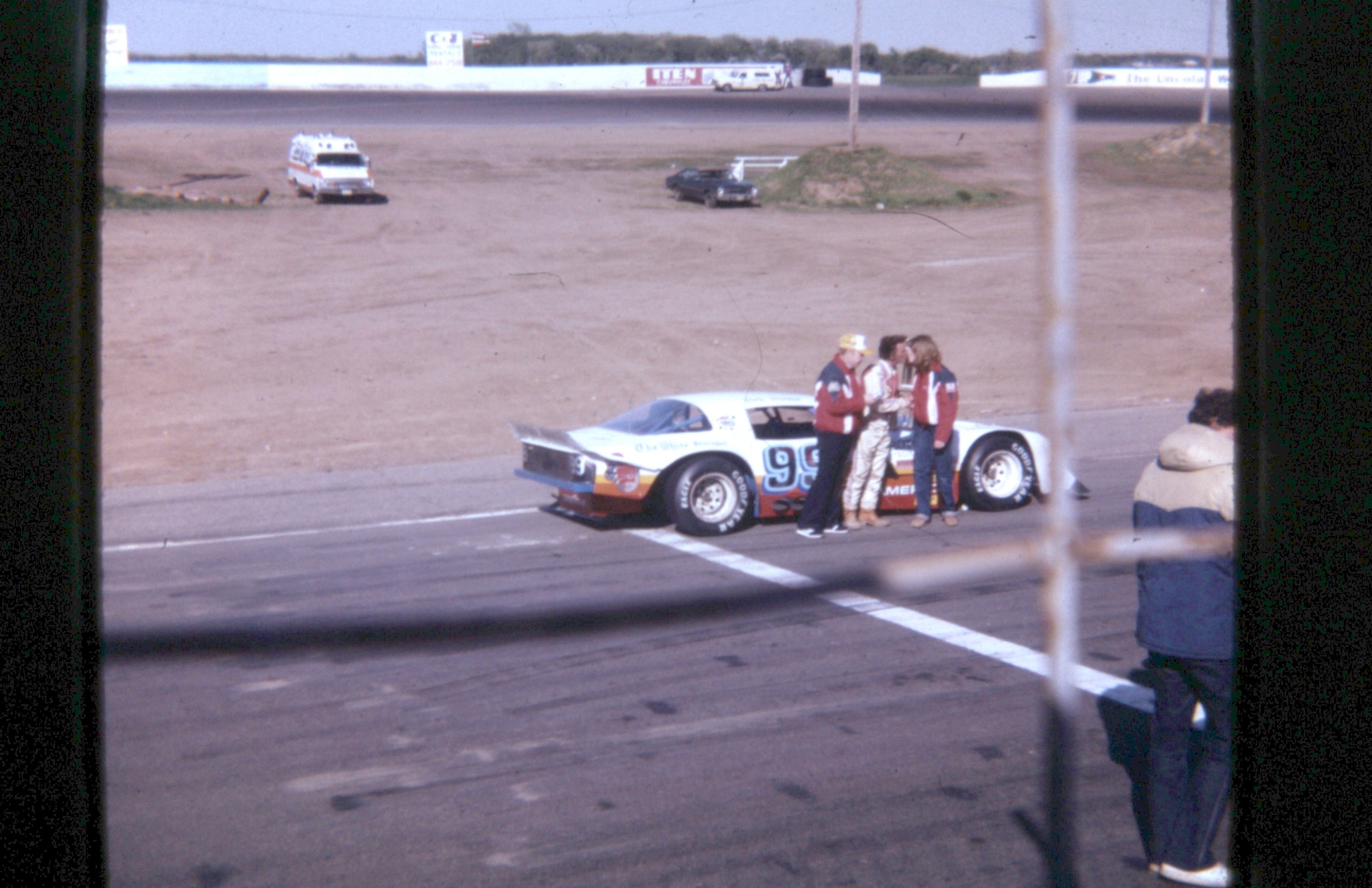 Dick Trickle