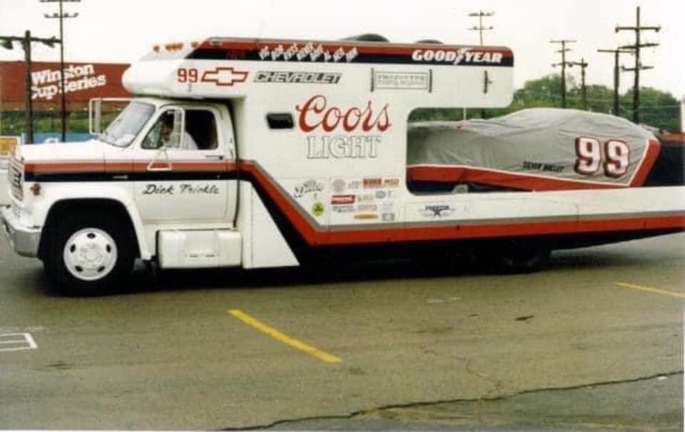 Tom Hanley