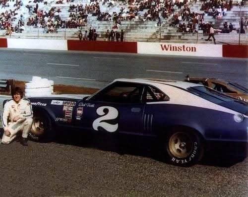 Dick Trickle