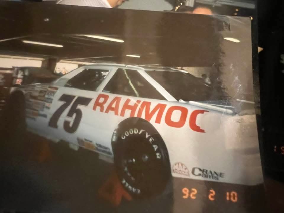 Dick Trickle