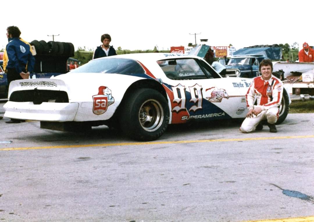 Dick Trickle