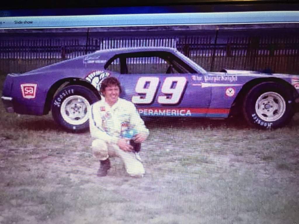 Dick Trickle