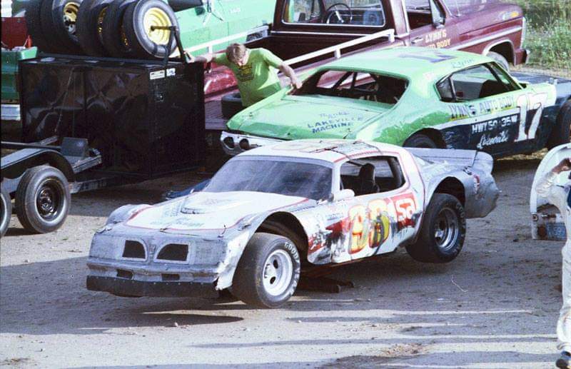 Dick Trickle