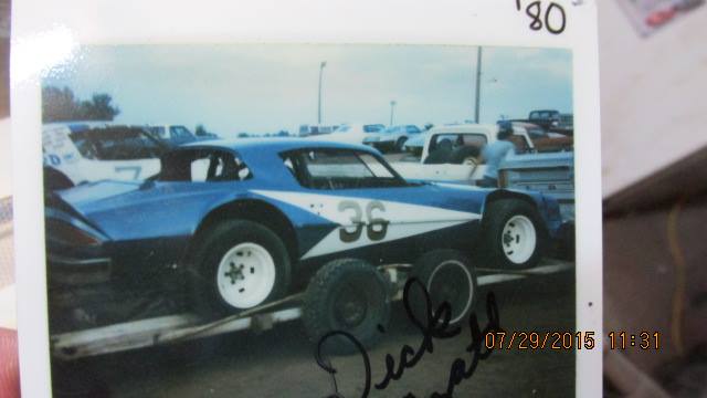 Dick Weinzettle