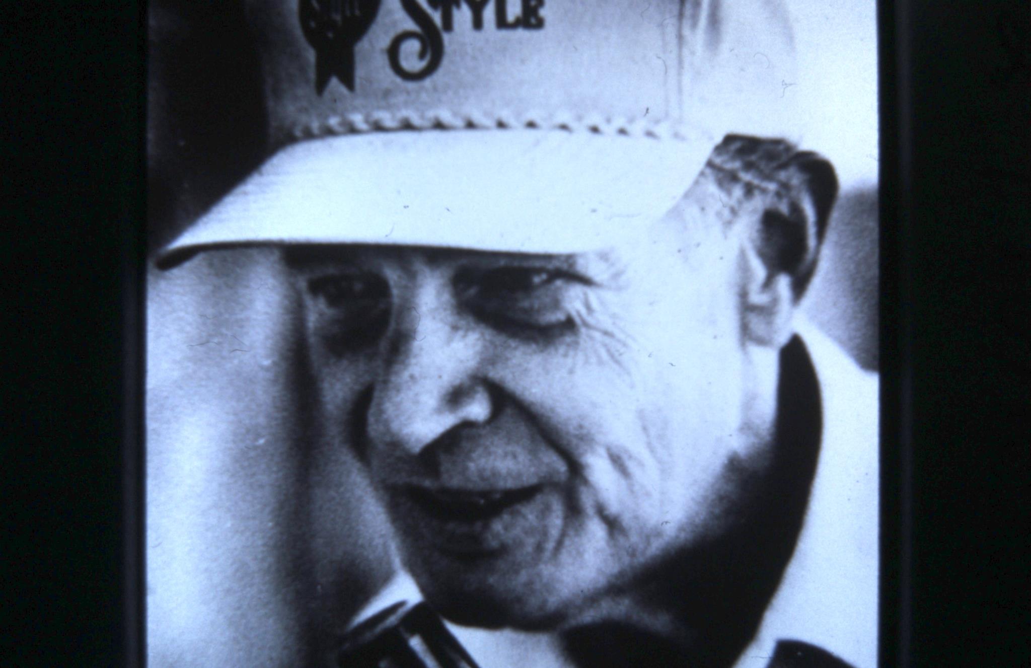 Don Bethman John Alft