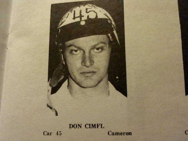 Don Cimfl