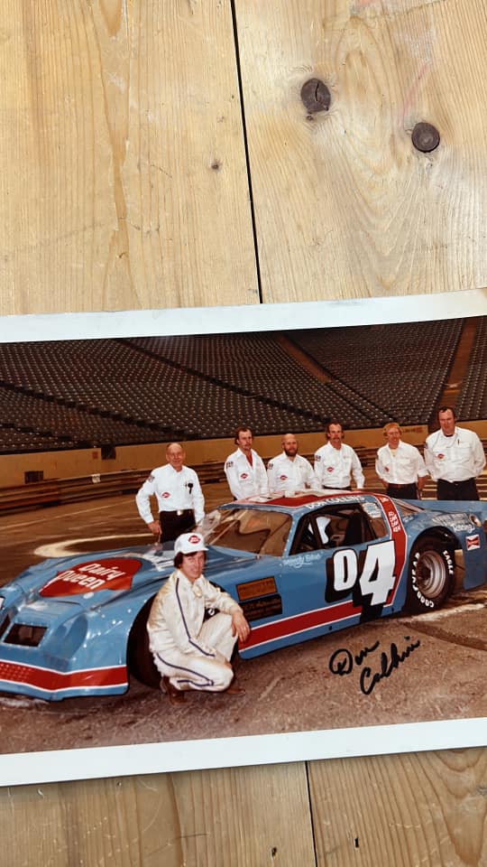 Don Collins