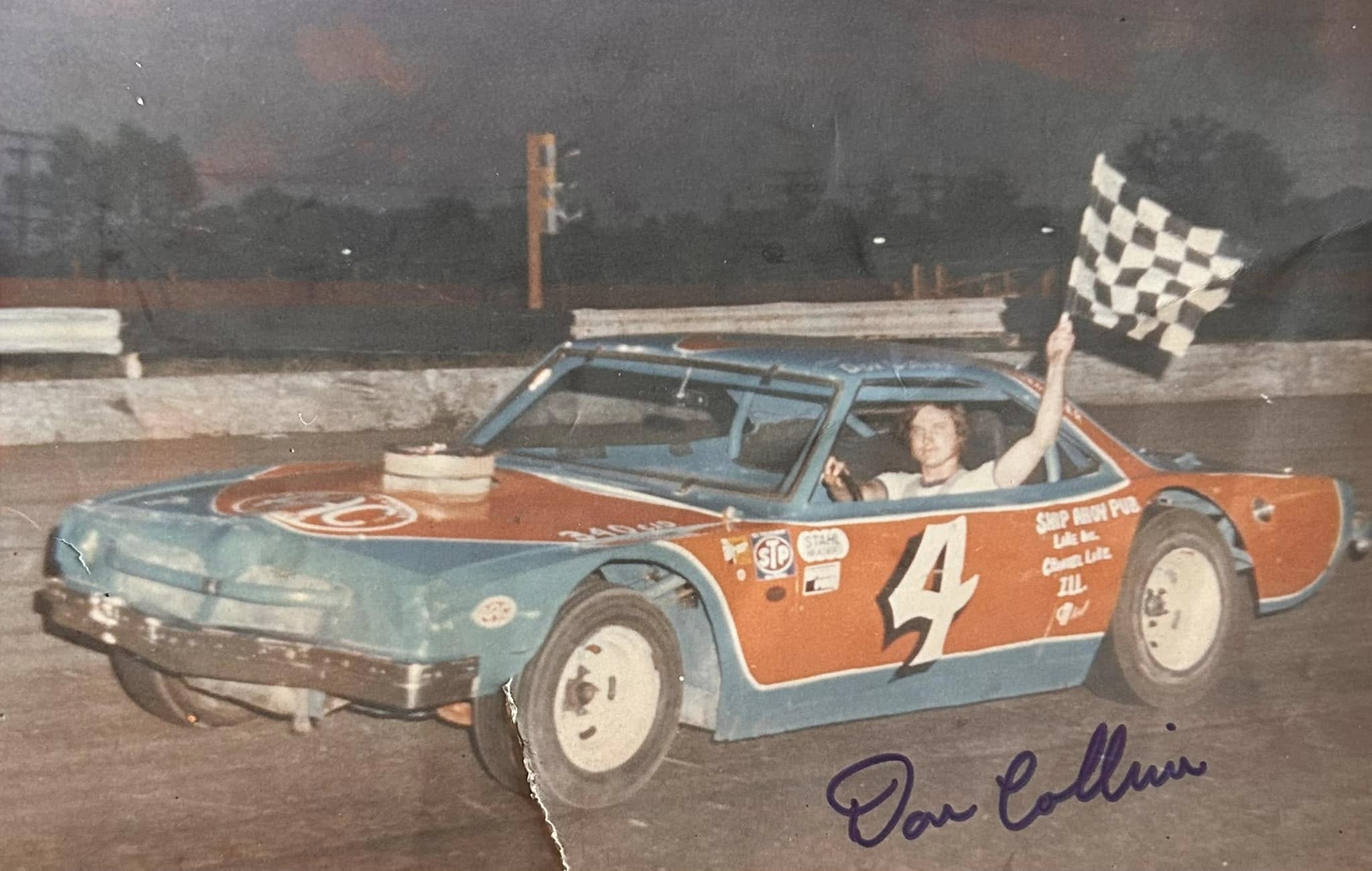 Don Collins