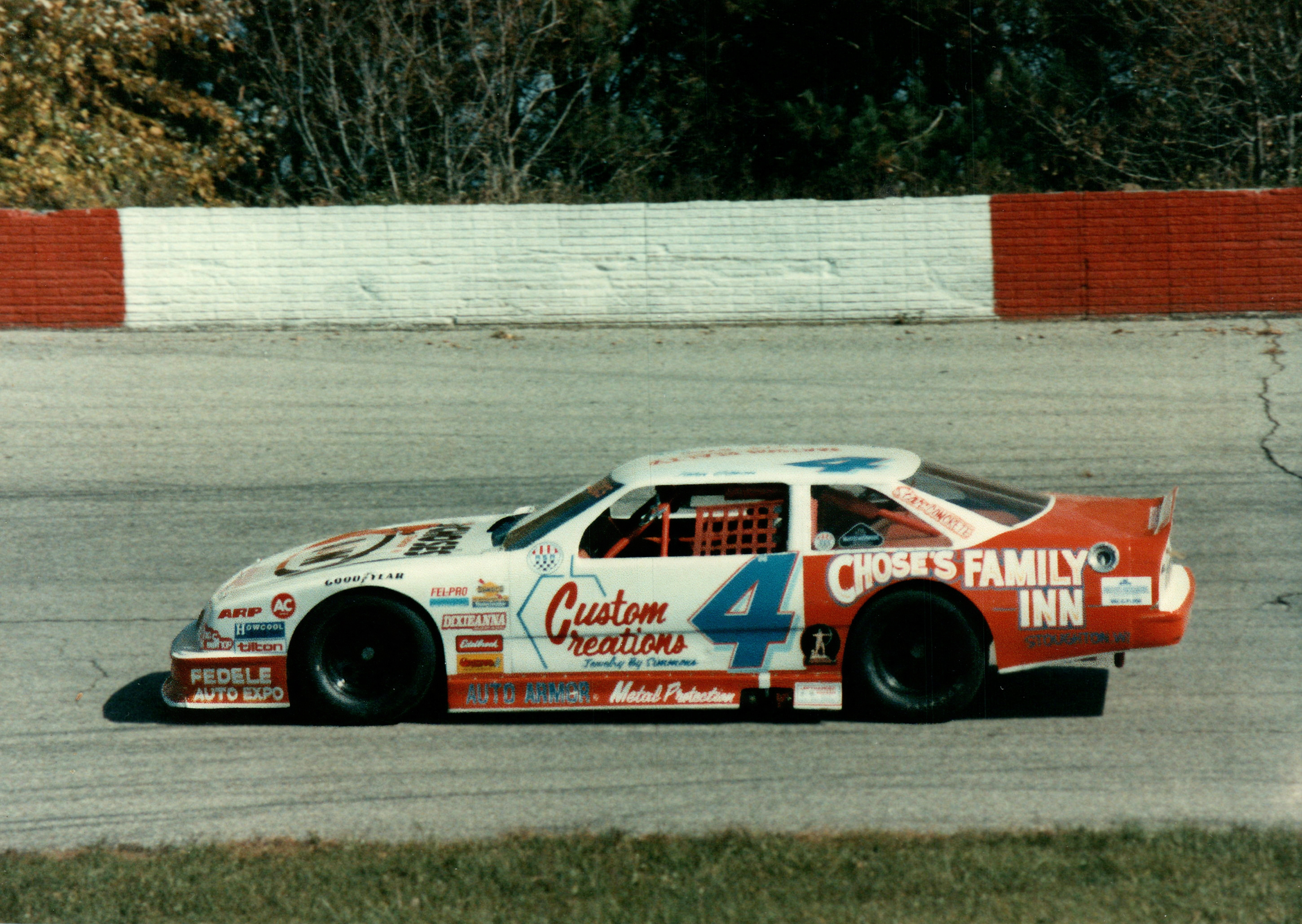 Don Collins