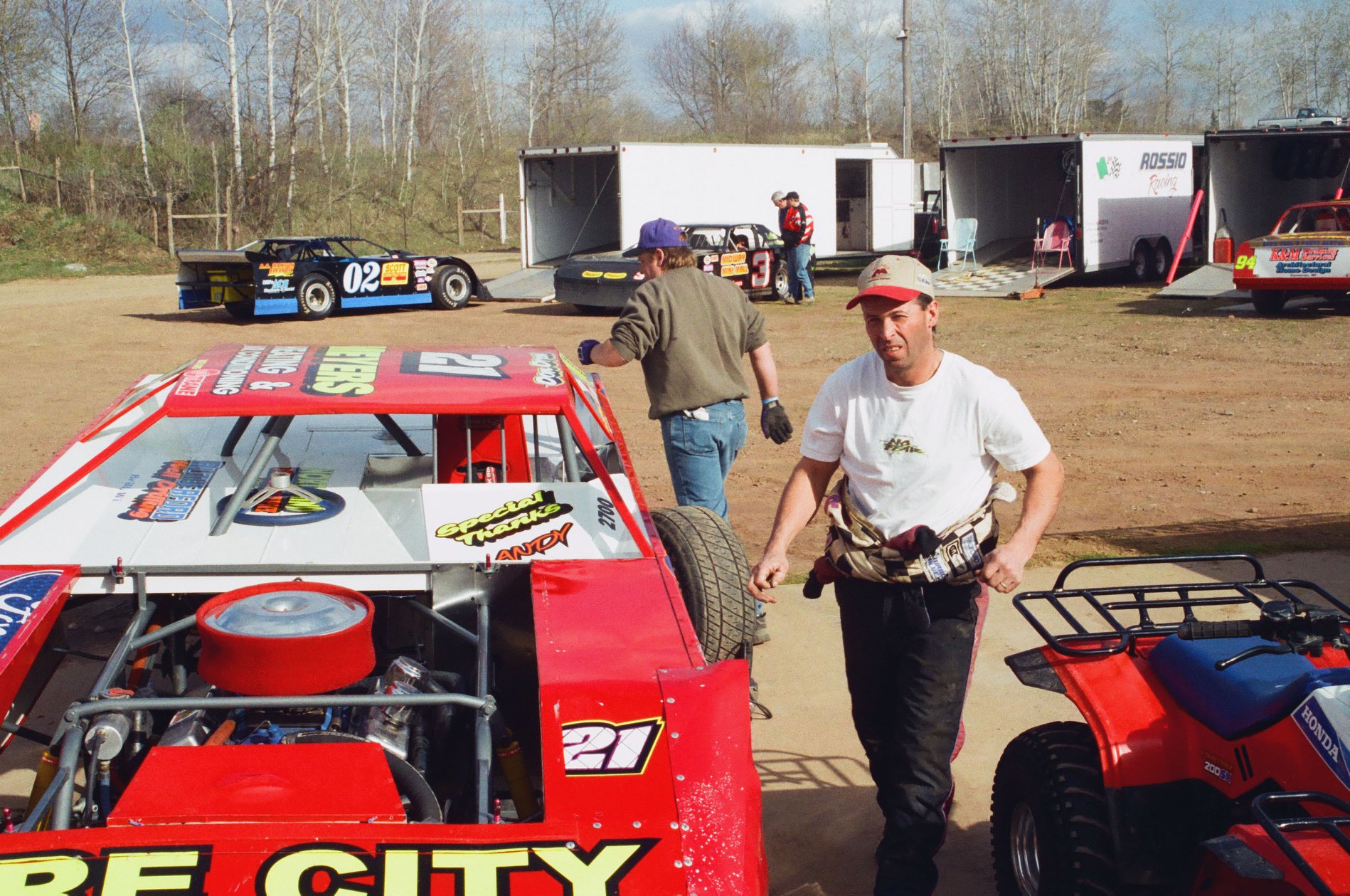 Don Drew