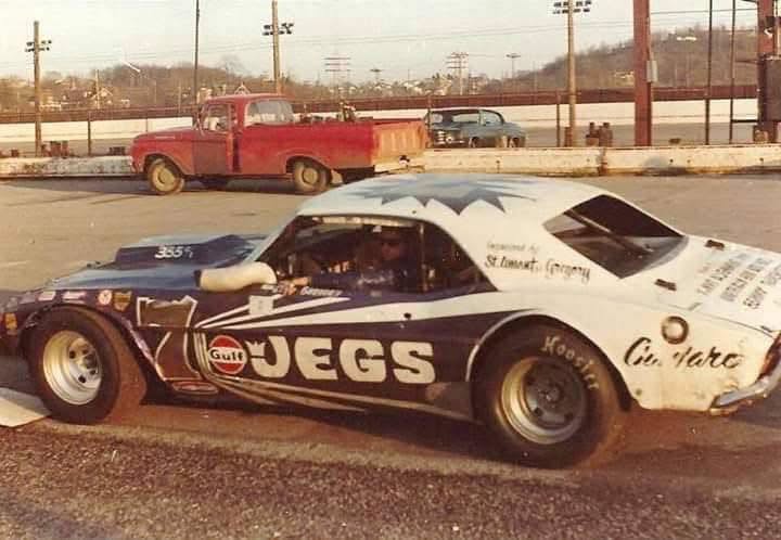 Don Gregory