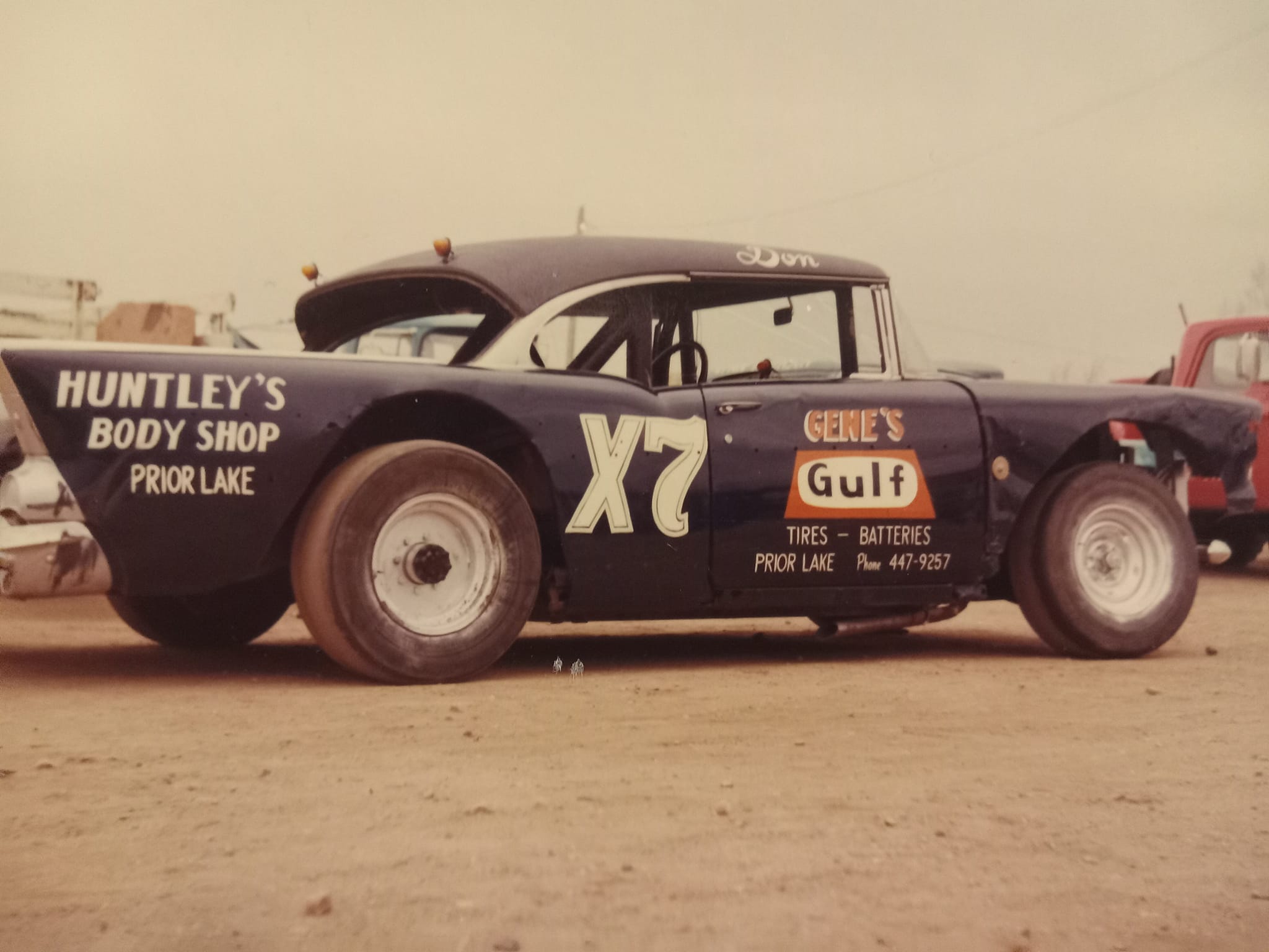 Don James