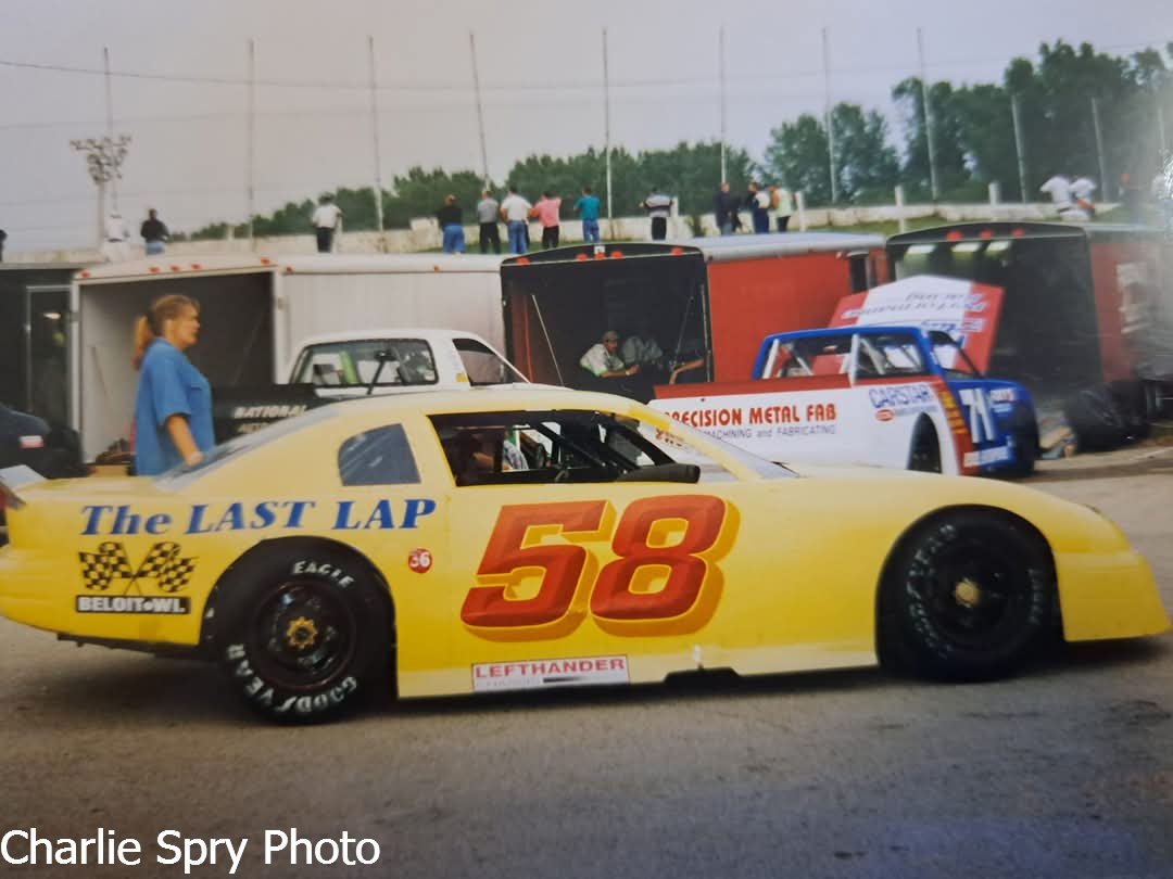 Don Leach