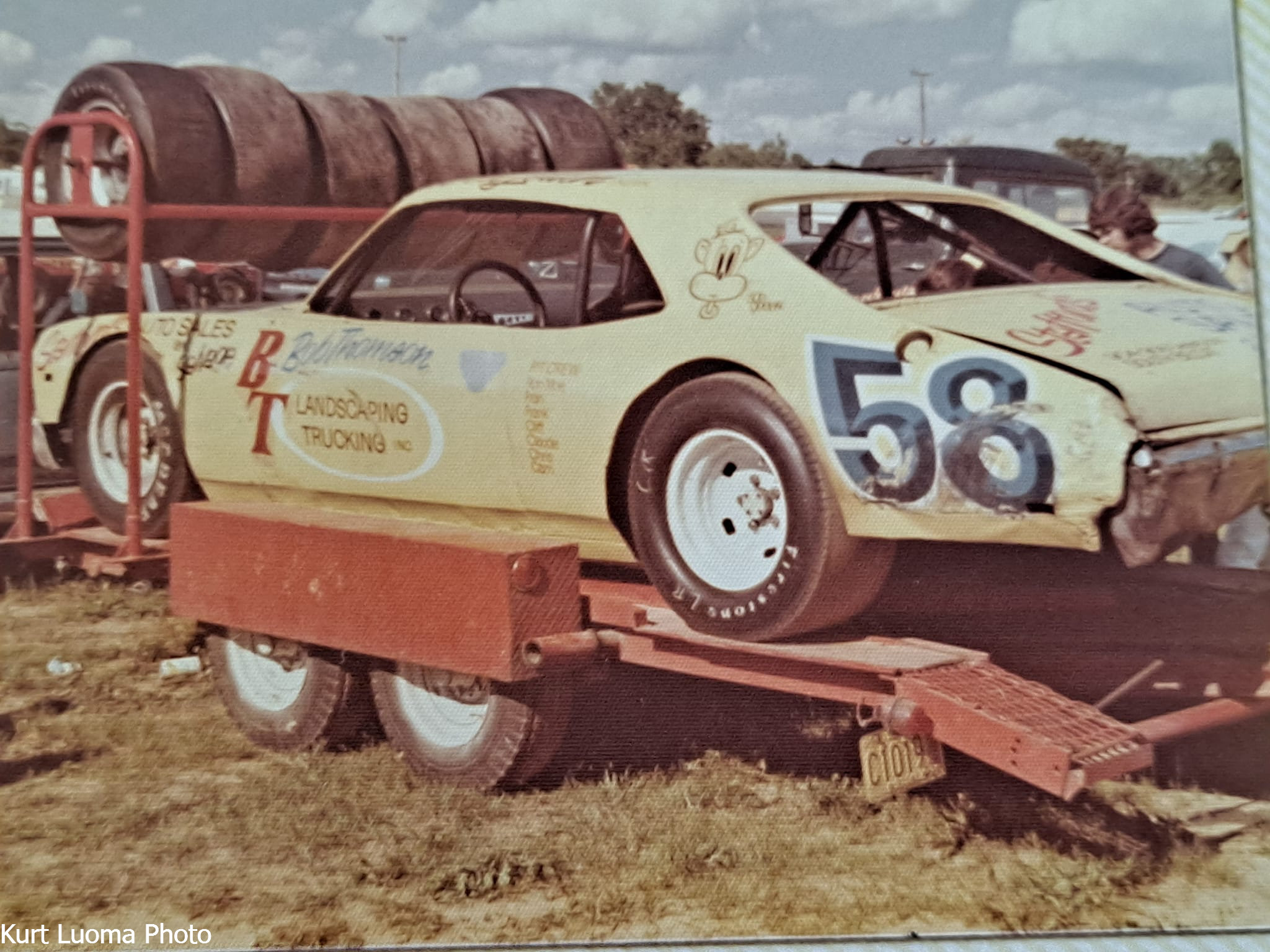 Don Leach