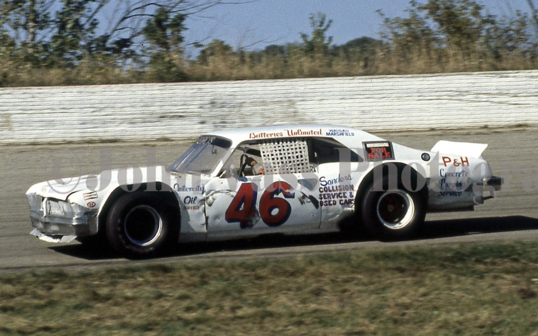 Don Marcis