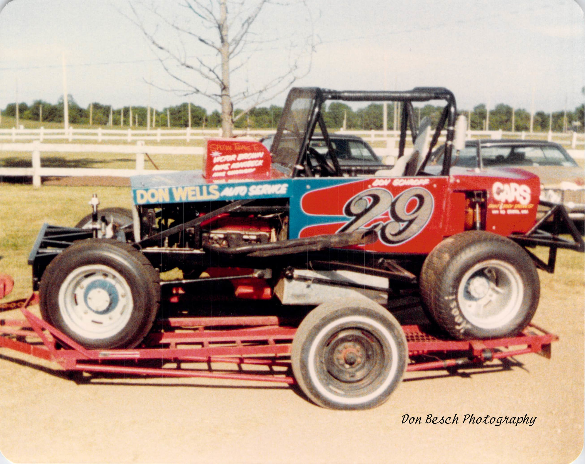 Don Schroff