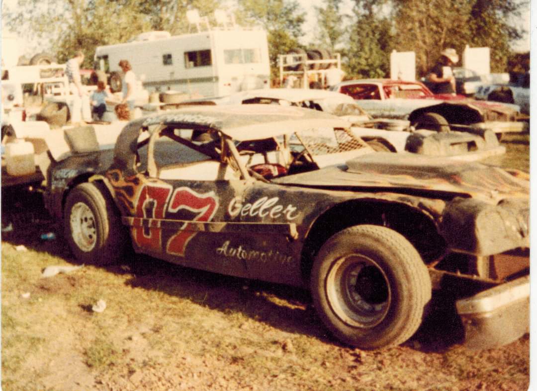 Don Swearingen