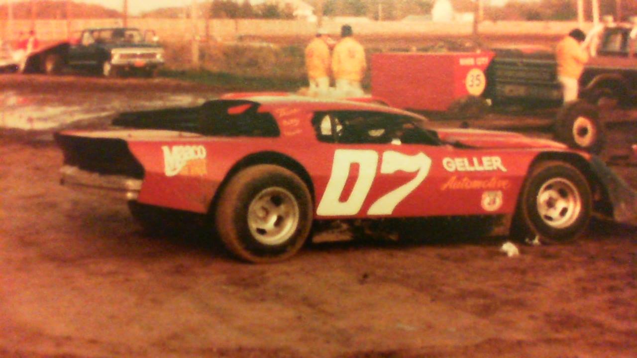 Don Swearingen