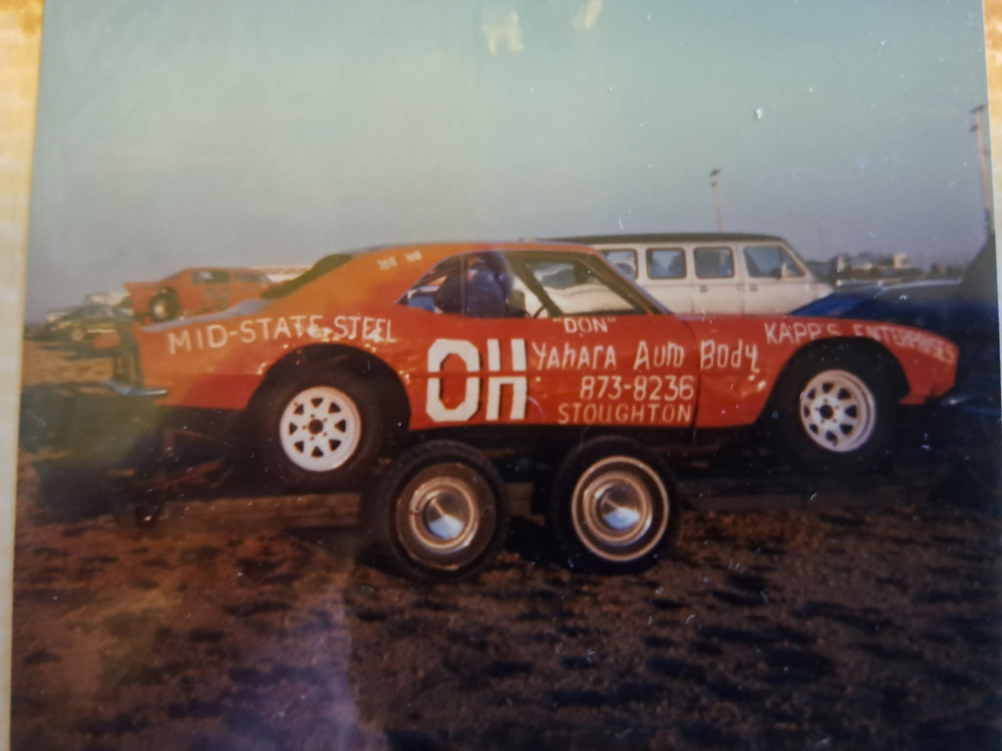 Don Swenson