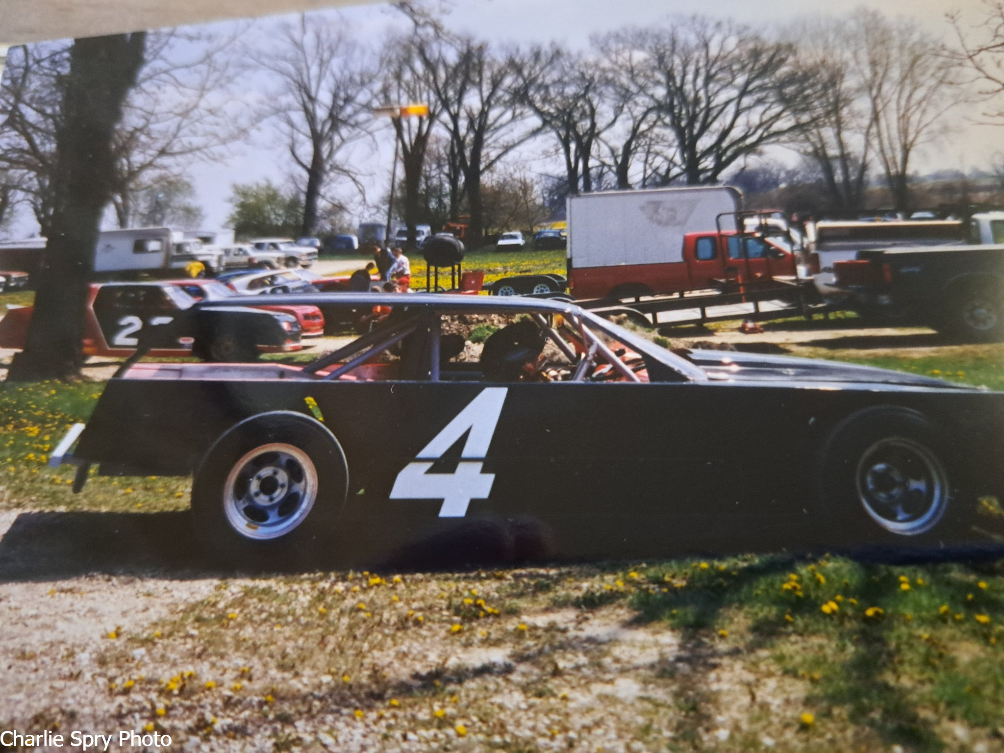 Don Trush
