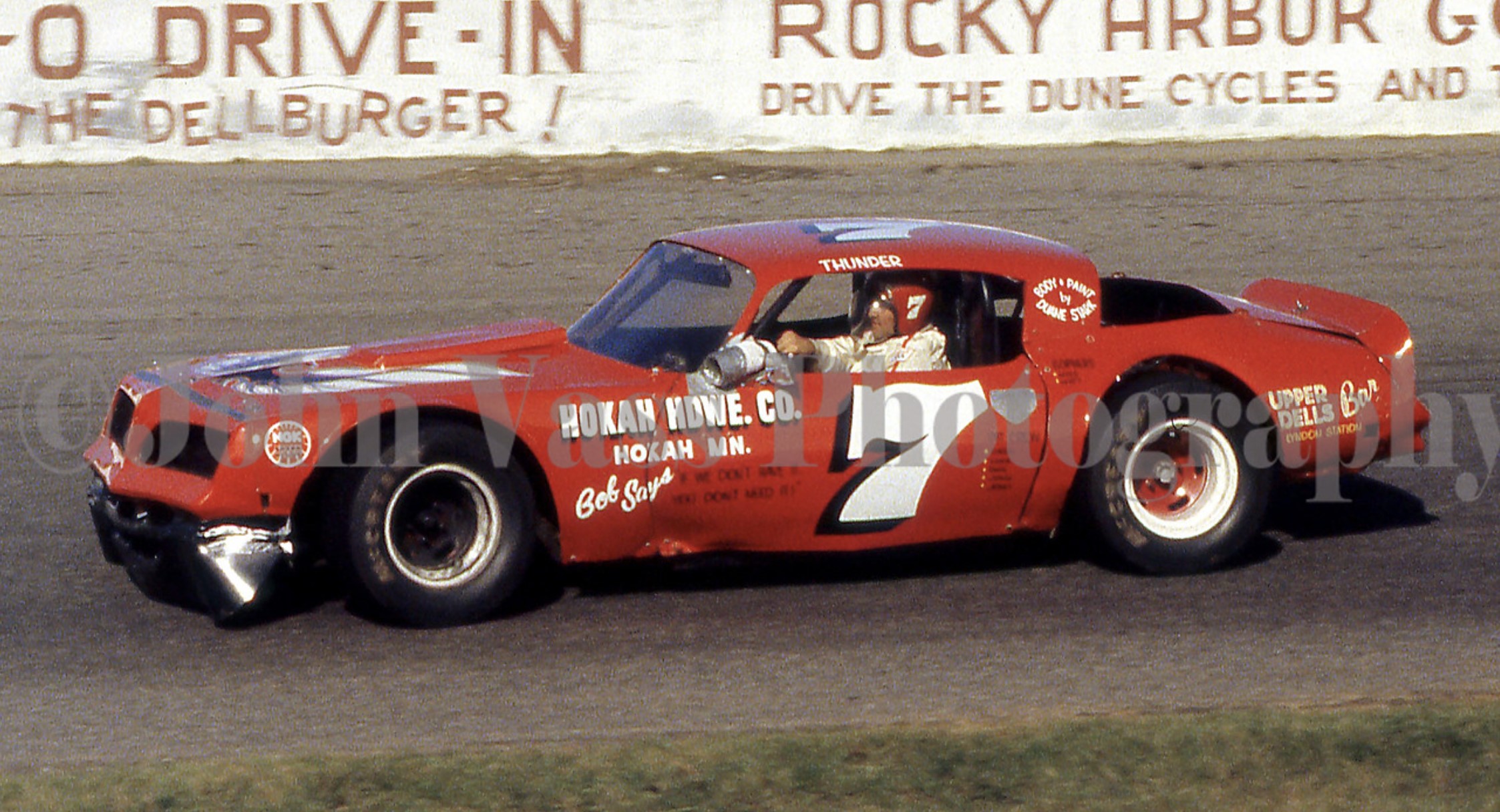 Don Turner