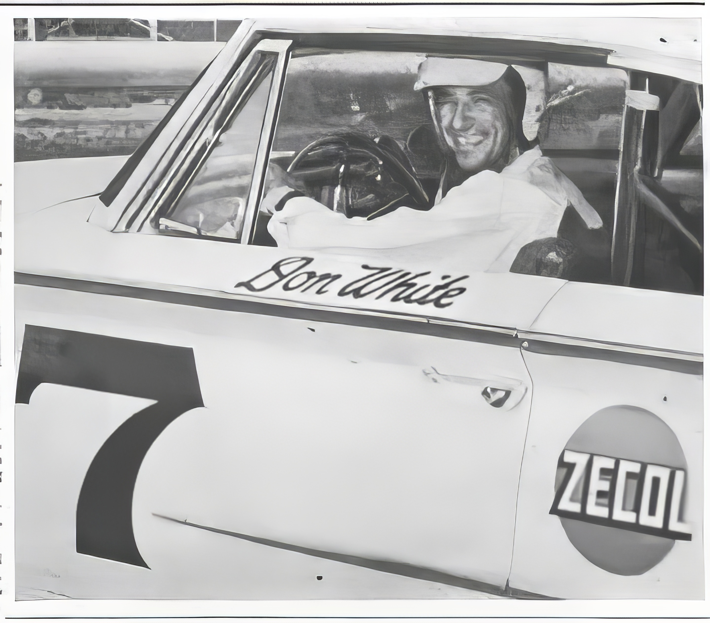 Don White