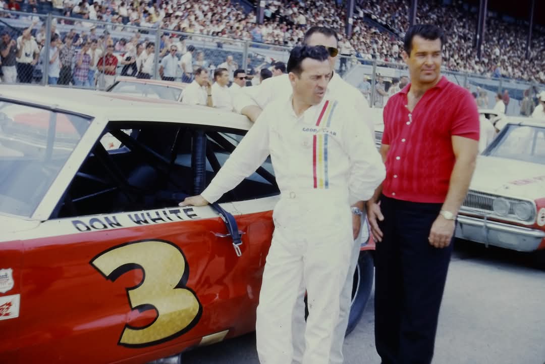 Don White