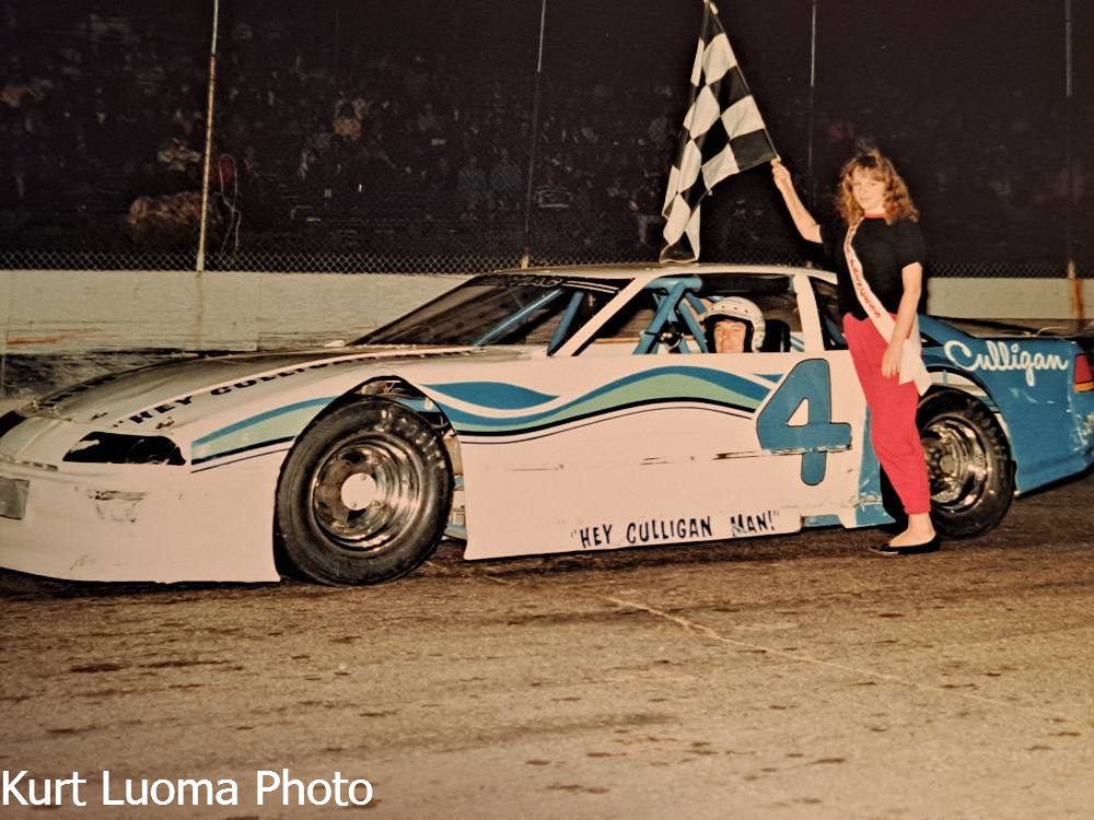 Donnie Woller