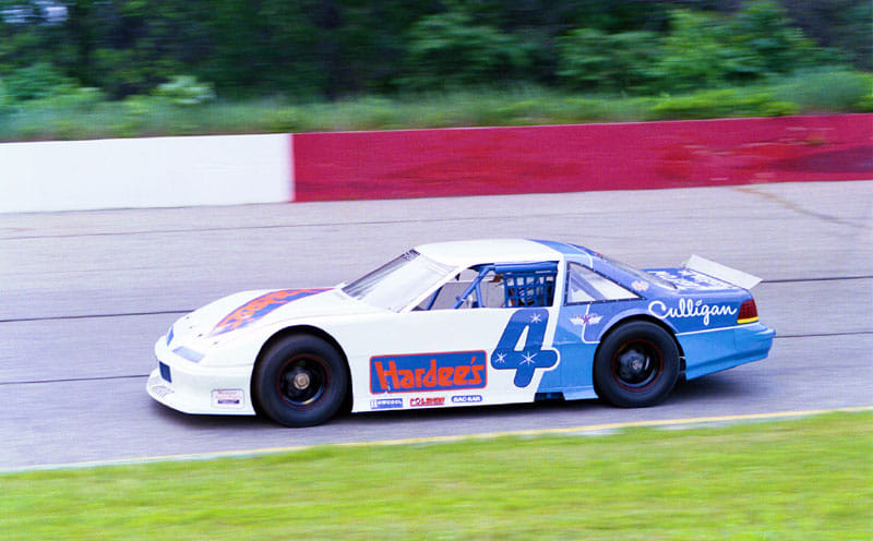 Donnie Woller
