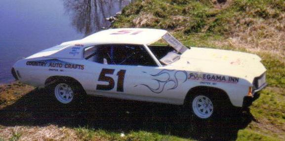 Donny Evans