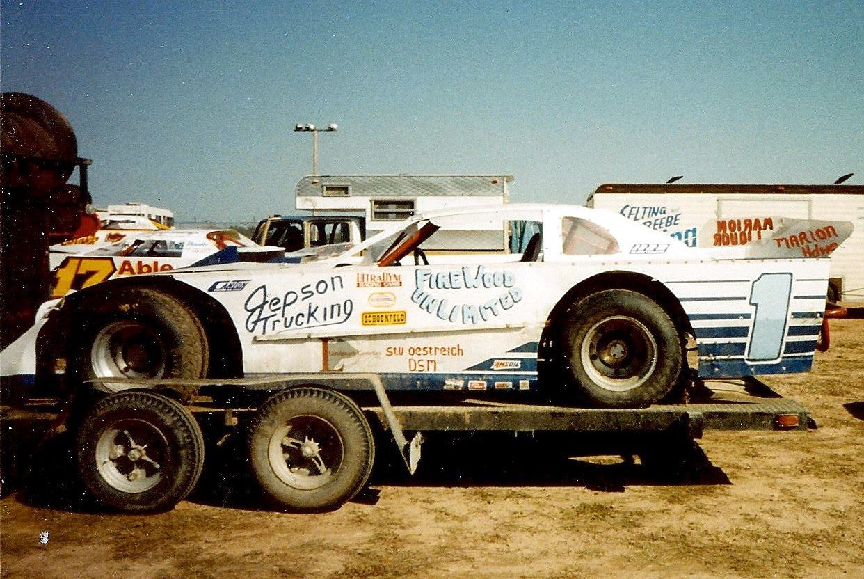 Doug Blashe