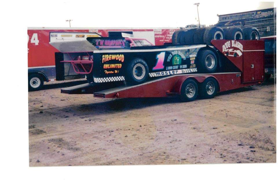 Doug Blashe