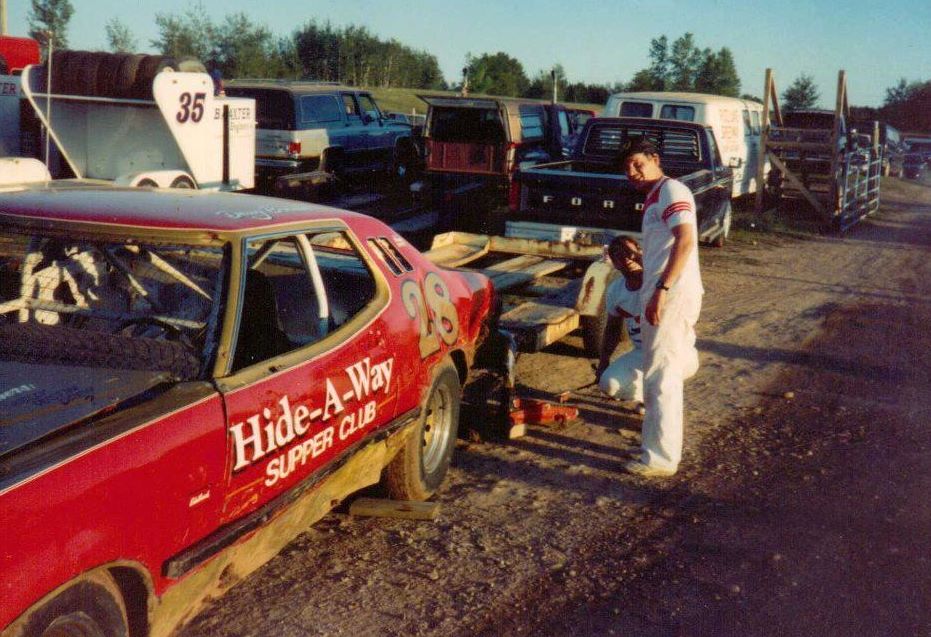Doug Brown