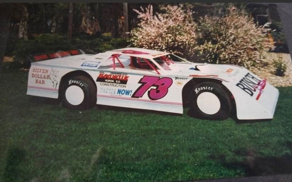 Doug Dinger