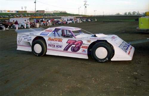 Doug Dinger