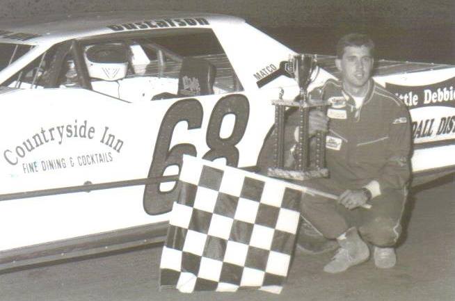 Doug Gustafson