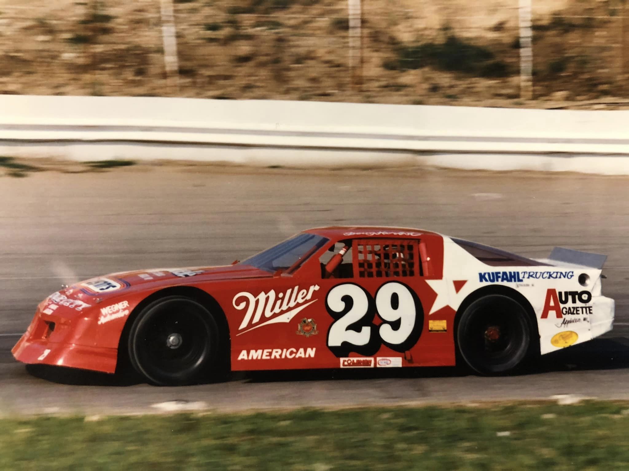 Doug Herbst