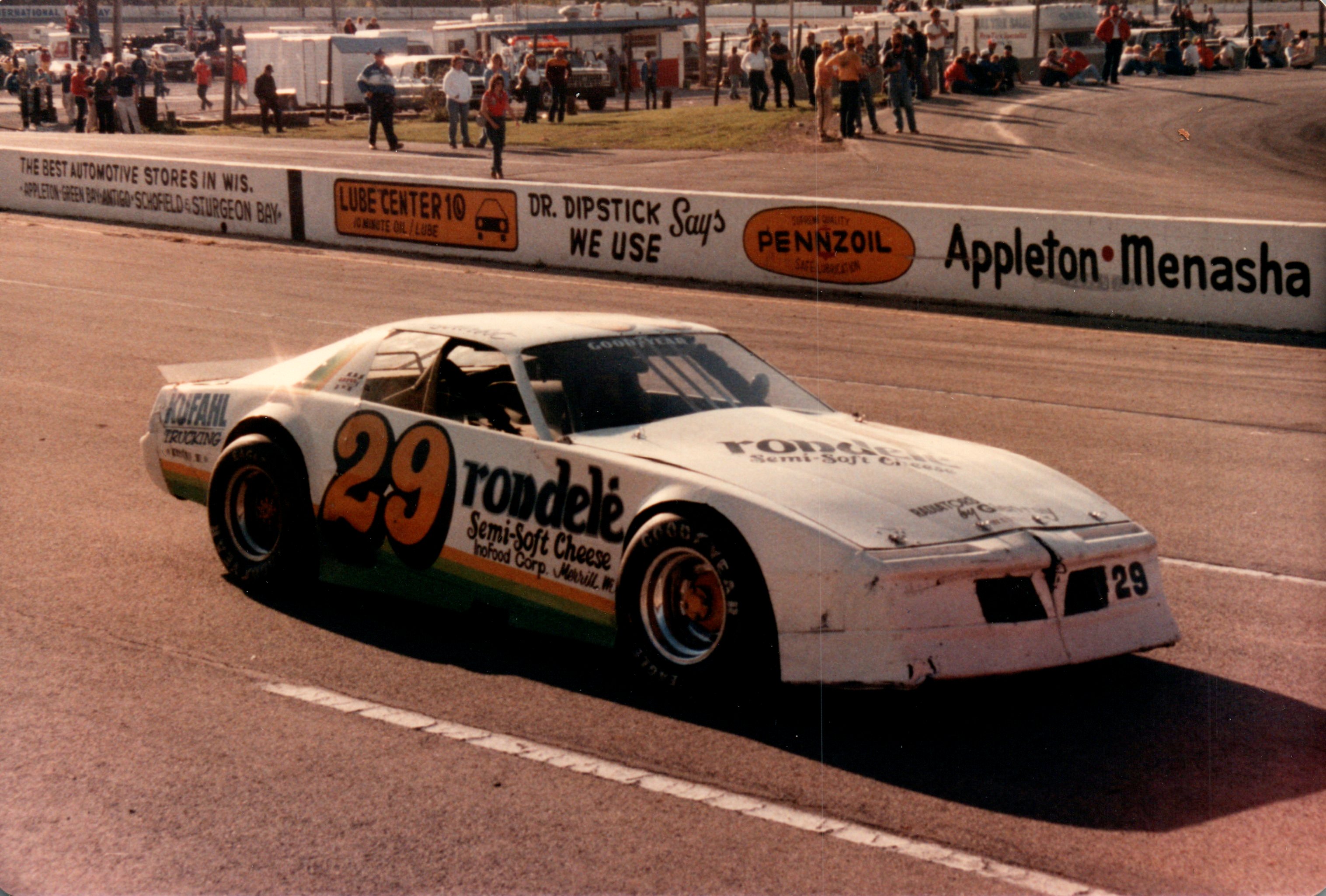 Doug Herbst