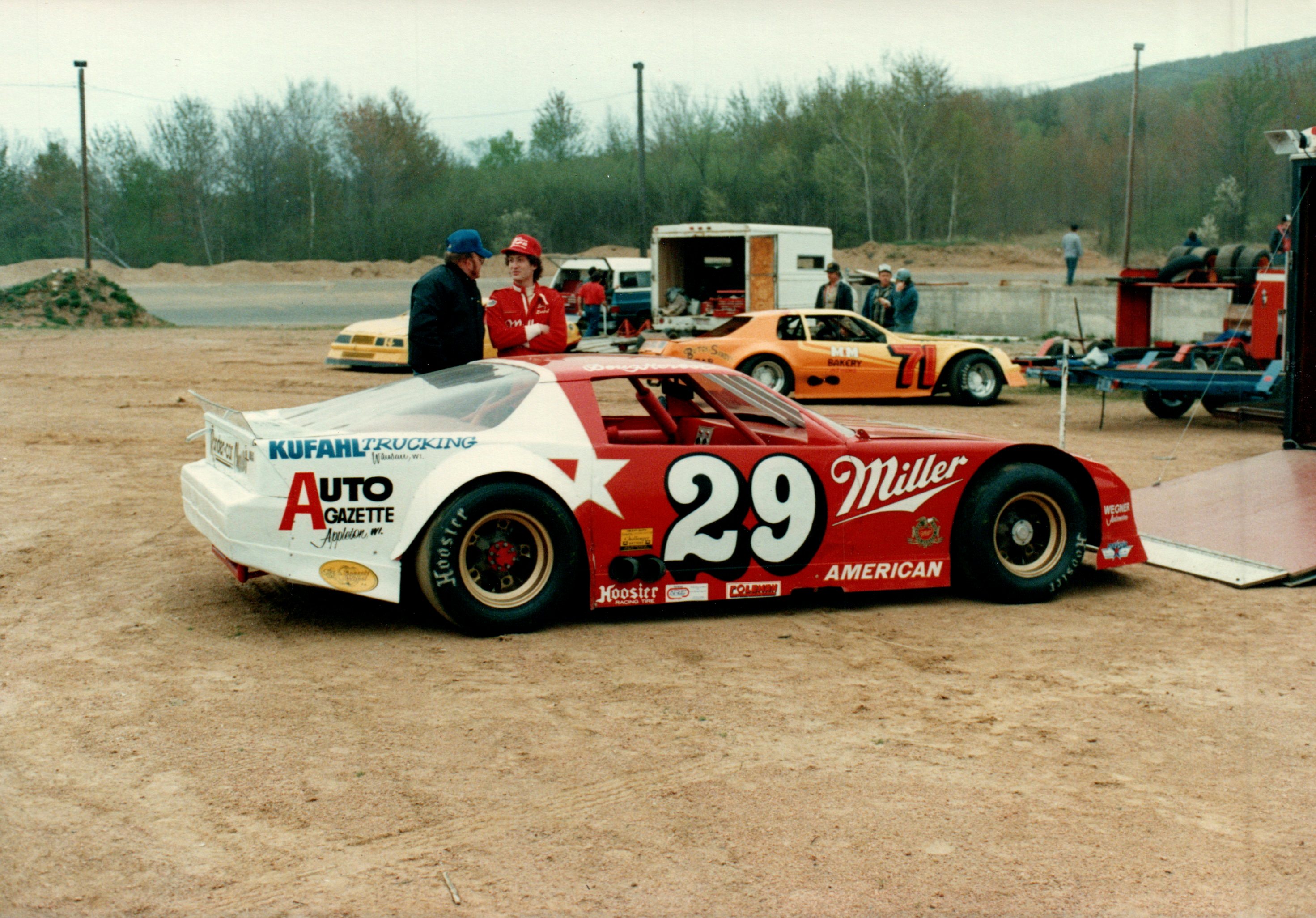 Doug Herbst