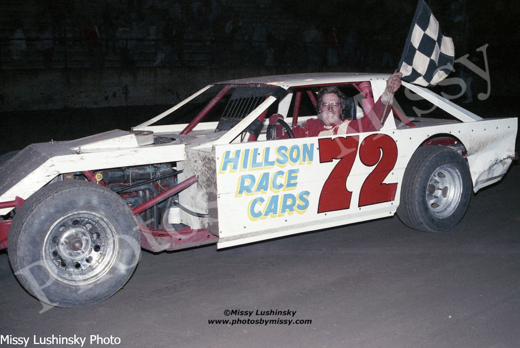 Doug Hillson