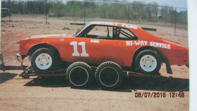 Doug Katzenberger