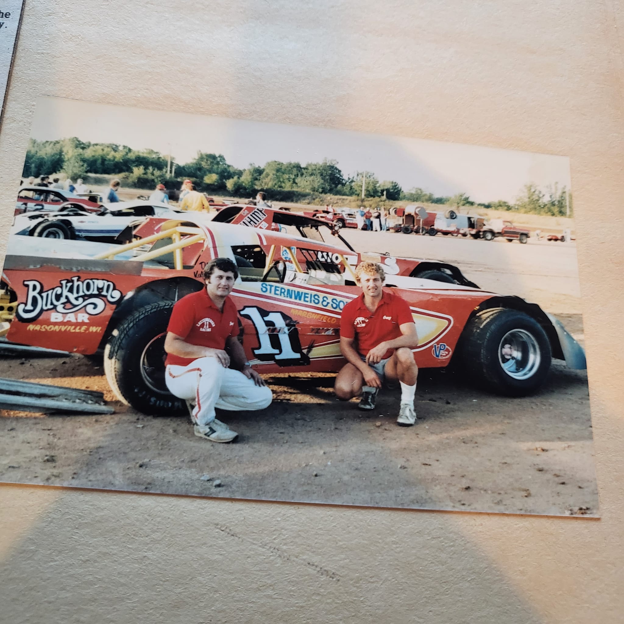 Doug Katzenberger