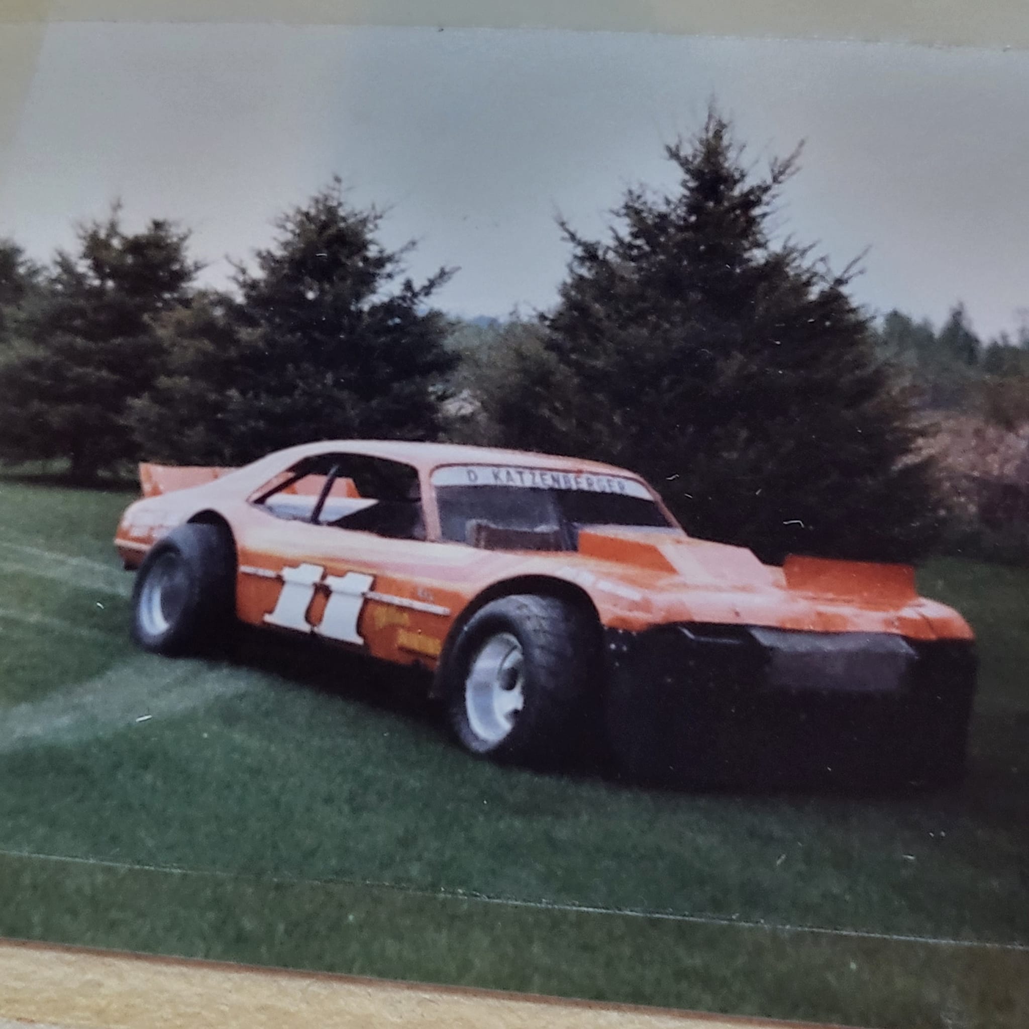 Doug Katzenberger