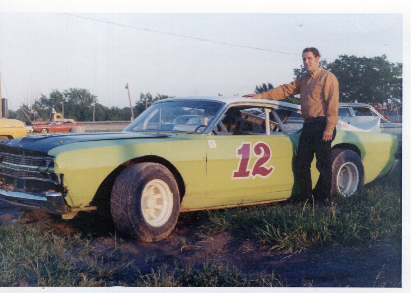 Doug Larson
