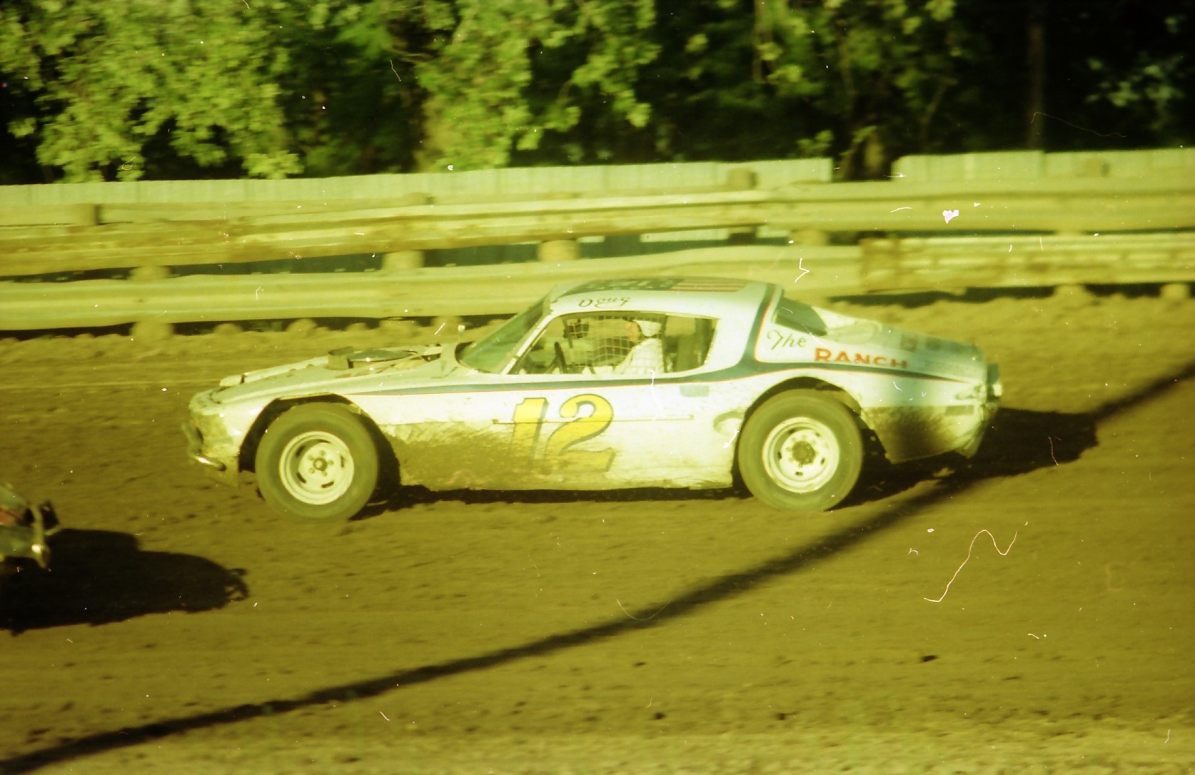 Doug Larson