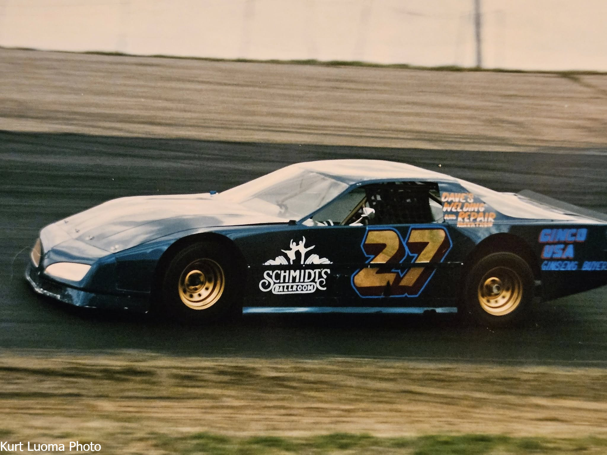 Doug Salzman